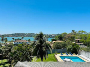 Casa em Buzios com PISCINA